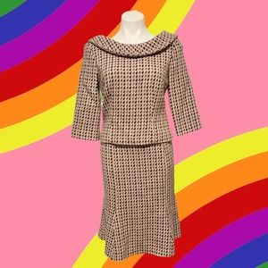 David Rodriguez Women's Suit